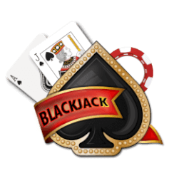 blackjack zonder geld