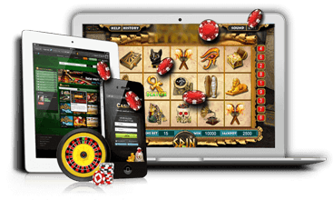 nieuw online casino